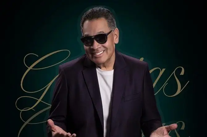 Tito Nieves llega a Veracruz para ofrecer concierto de despedida 